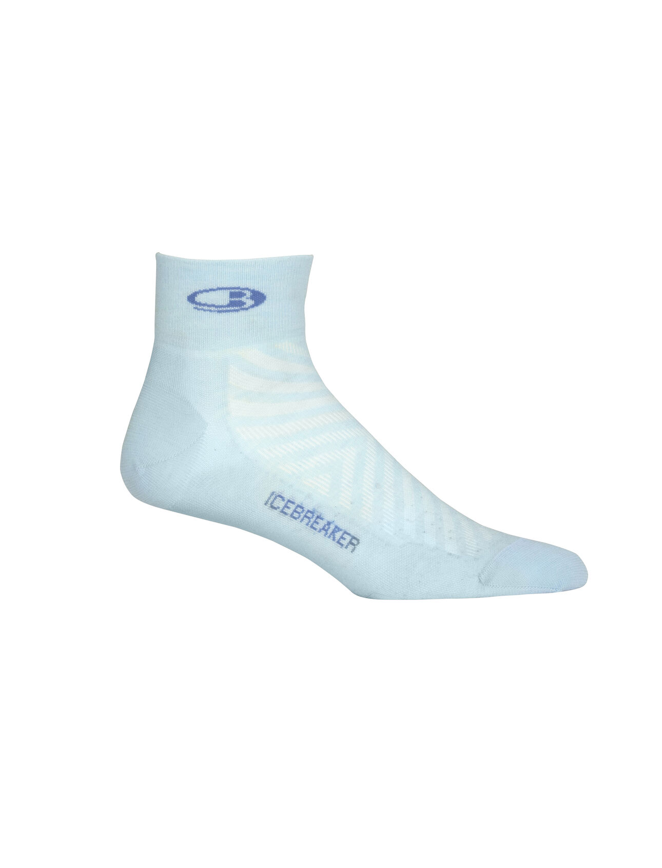 Merino Run+ Ultralight Mini Socks